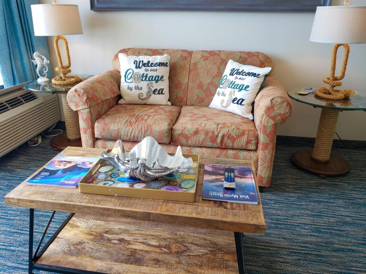 Coral Beach 816 Myrtle Beach Habitación foto